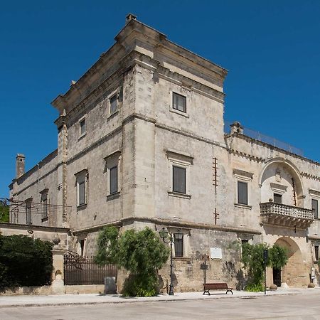 Castello Di Casamassella Bed & Breakfast Room photo